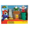 Image de World Of Nintendo - Diorama Super Mario DÃ©sert