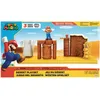 Image de Jakks Pacific - Nintendo Mario 2.5 Desert Playset Cs (Net) [] Assortment