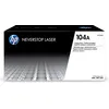 Image de HP 104A (W1104A) - Noir - Tambour