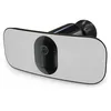 Image de Arlo Pro 3 Floodlight CamÃ©ra de sÃ©curitÃ© IP IntÃ©rieure et extÃ©rieure 2560 x 1440 Mur