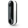 Image de Visiophone Arlo Sonnette Video batterie Blanche AVD2001