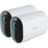 Image de CamÃ©ra de sÃ©curitÃ© ARLO Ultra 2 Spotlight XL WHT - x2