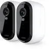 Image de CamÃ©ra de surveillance Pack de 2 camÃ©ras extÃ©rieures Essential2 2K