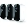 Image de CamÃ©ra de surveillance Pack de 3 camÃ©ras extÃ©rieures Essential2 2K