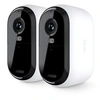 Image de ESSENTIAL HD OUTDOOR 2-CAM KIT WALL MOUNT RETAIL BDL en occasion ou reconditionné