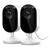 Image de CamÃ©ra de surveillance 2 camÃ©ras intÃ©rieures Essential3