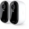 Image de Arlo Essential CamÃ©ra de sÃ©curitÃ© 3 2K, pack de 2