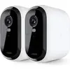 Image de CamÃ©ra de surveillance 2 camÃ©ras ext Essential3 XL 2K