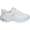 Image de Baskets Skechers  D'Lites Fresh Start M66225444