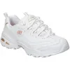Image de Baskets D'lites - Fresh Start Skechers 11931-Wtrg - Blanc - 39