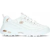 Image de Baskets basses Skechers  11931 white_rose_gold M66310615