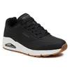 Image de Baskets Skechers  Stand On Air 52458/Blk - Noir - 41