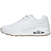 Image de Baskets basses Skechers  WHT UNO STAND M67662863
