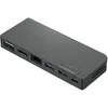 Image de Powered USB-C Travel Hub - Station d'accueil - USB-C - VGA, HDMI - Campus - Mondial - pour ThinkPad X1 Yoga Gen 8 21HQ en occasion ou reconditionné