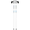 Image de Salomon - Bâtons de ski nordique - R 20 - Taille 135 cm - Blanc