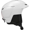 Image de Salomon - Casque de ski/snowboard - Icon LT Access White - Taille M - Blanc