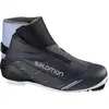 Image de Salomon - Chaussures de ski classique - Rc9 Vitane Nocturne Pr pour Femme - Taille 4 UK - Noir