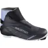 Image de Salomon - Chaussures de ski classique - Rc9 Vitane Nocturne Pr pour Femme - Taille 4,5 UK - Noir