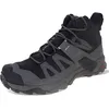 Image de Bottes X Ultra 4 Mid Gore-Tex - 413834 Noir - 44 2/3