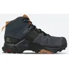 Image de Salomon X Ultra 4 Mid Gore-Tex Gtx W 412956 - Bleu Marine / Noir / PÃªche - 36 2/3