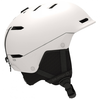 Image de Salomon - Casque de ski/snowboard - Husk White - Taille M - Blanc