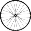 Image de Roue arrière Mavic Crossmax SL S CL 29 BST MS 12x148
