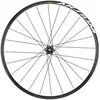 Image de Roue de vélo avant Mavic Crossmax Boost 29 Cl Disc Tubeless 15x110 mm