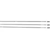 Image de Rayon Mavic Spoke 12 Sat AR Inox BK 291 mm