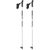 Image de Salomon - Bâtons de ski nordique - R 20 Jr - Taille Enfant 110 cm - Blanc