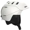 Image de Salomon - Casque de ski/snowboard - Husk Pro Mips White - Taille M - Blanc