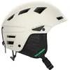 Image de Salomon - Casque de ski de randonnée/alpinisme - Mtn Lab Rainy Day en Laine - Taille L - Blanc