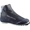 Image de Salomon - Chaussures de ski nordique - RC8 Vitane W - Taille 38 - Bleu