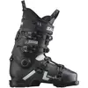 Image de Salomon - Chaussures de ski all-mountain - Shift Pro 90 W At White Moss/Black/White pour Femme en Aluminium - Taille 36 2/3-37 - Noir