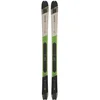 Image de Salomon - Skis de randonnée- MTN 86 Pro 2027 - Mtn 86 Pro 2027 en Bois - Taille 172 cm - Vert