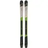 Image de Salomon - Skis de randonnée- MTN 86 Pro 2027 - Mtn 86 Pro 2027 en Bois - Taille 180 cm - Vert