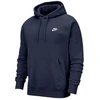 Image de Sweatshirts à capuche Nike  Club Hoodie PO BB P17198572