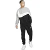 Image de Pantalon de jogging Nike Sportswear Club Fleece Noir XS BV2671-010