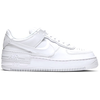 Image de Baskets Nike  Wmns Air Force 1 Shadow Blanc Ci0919-100 M66483653