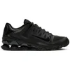 Image de Baskets Nike Reax 8 Tr Noir 41 621716-008