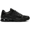 Image de Baskets Nike Reax 8 Tr Noir 42 621716-008