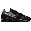 Image de Chaussures d'haltérophilie Nike Romaleos 4 Noir 38,5 CD3463-010