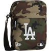 Image de Pochette New-Era  MLB Los Angeles Dodgers Side Bag P25471963