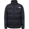 Image de The North Face - Doudoune en duvet - W Diablo Down Jacket Tnf Black/Tnf Black pour Femme - Taille XS - Noir
