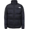 Image de The North Face - Doudoune en duvet - W Diablo Down Jacket Tnf Black/Tnf Black pour Femme - Taille M - Noir