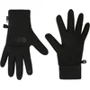 Image de The North Face - Gants tactiles - W Etip Recycled Glove TNF Black pour Femme en Silicone - Taille L - Noir