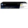 Image de TONER 117A JAUNE en occasion ou reconditionné