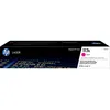 Image de HP 117A (W2073A) - Magenta - Toner