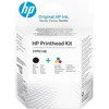 Image de HP 3YP61AE - Noir + 3 couleurs - Tête d'impression