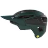 Image de Casque de VTT OAKLEY DRT3 MIPS (Hunter Green/Satin Black)