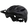 Image de Casque de VTT Oakley Drt3 Trail I.c.e (Matte Black/Matte Reflective)